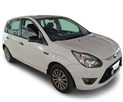 Ford Figo-img